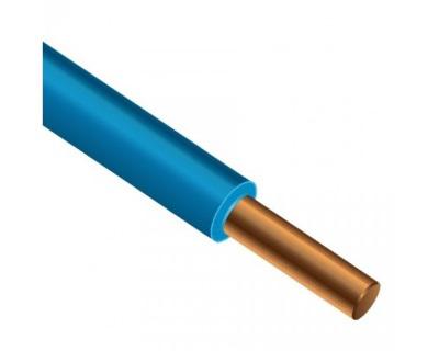 Провод ПуВнг(А)-LS 1х10 450/750В С (м) ЭЛЕКТРОКАБЕЛЬ НН 00-00007347