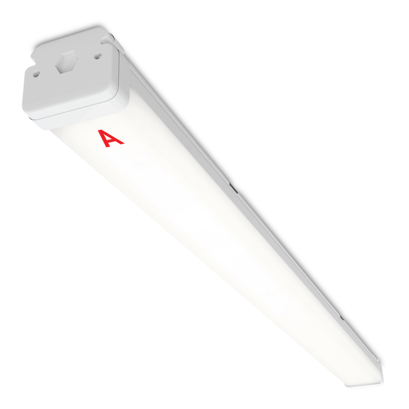 Светильник WOLTA PRO НеоПРОМ ДСП05-54-041-5К с БАП EM1 54Вт 5000К IP67 Матовый