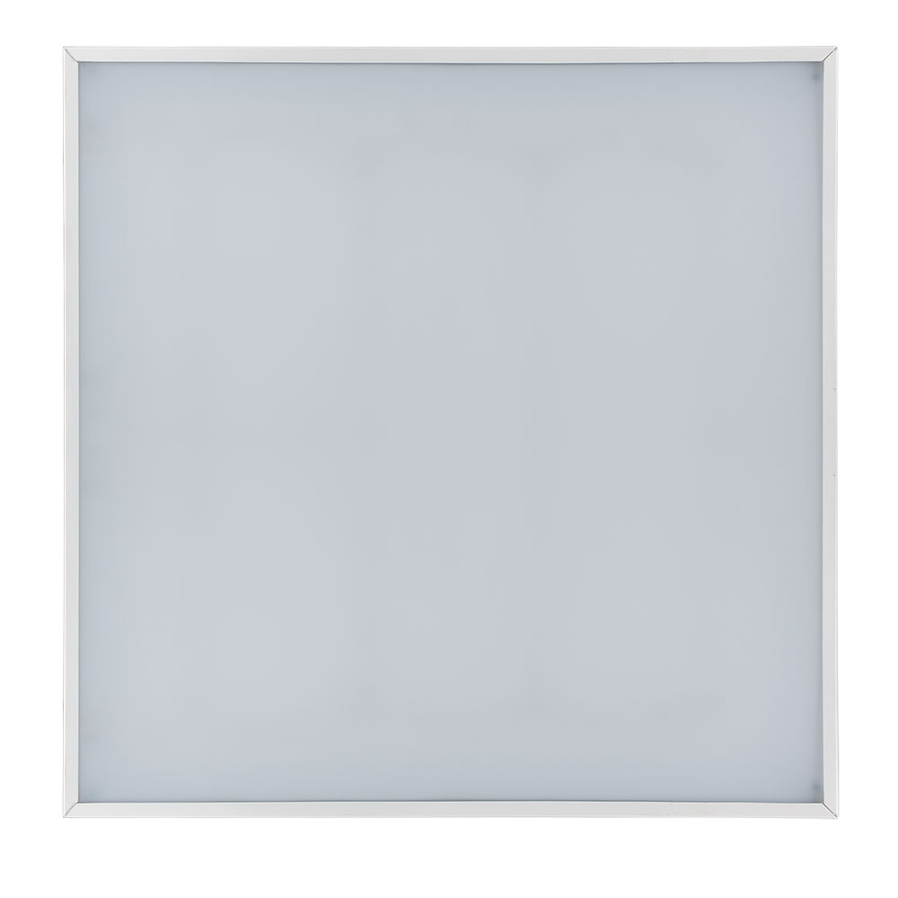 Светильник светодиодный ДВО-06-40-003 5000К 3750Лм призма IP20