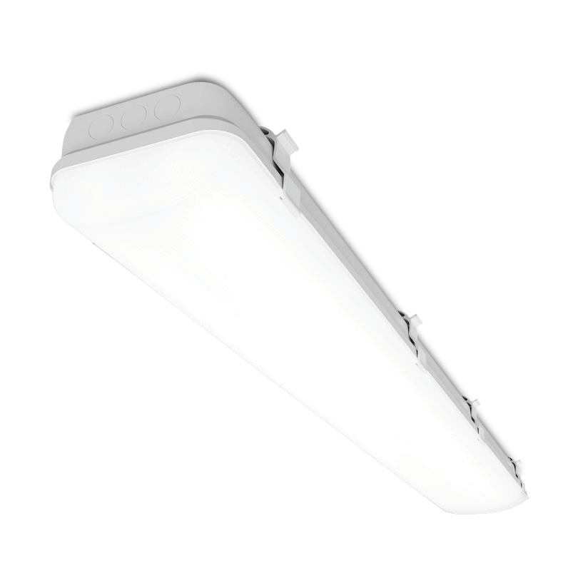 Светильник WOLTA STD ДСП11-32-001-6К 32Вт 6500К IP65 Матовый