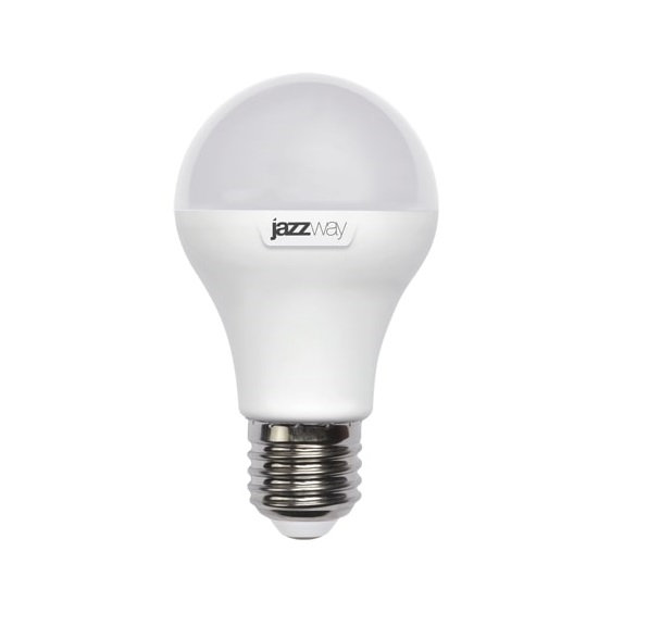 Лампа светодиодная LED 12w E27 4000K груша 230/50